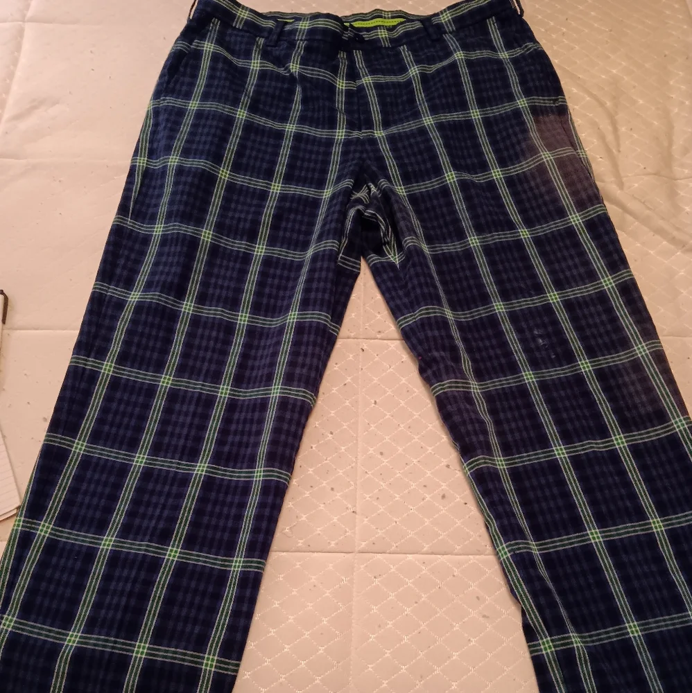 Golf Pants - Picture 1 of 1